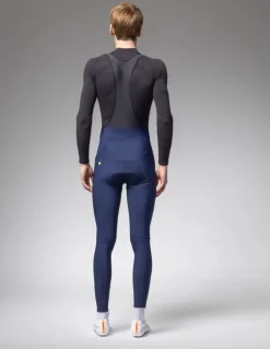 Spodnie rowerowe męskie Alé Cycling Solid Winter 2.0