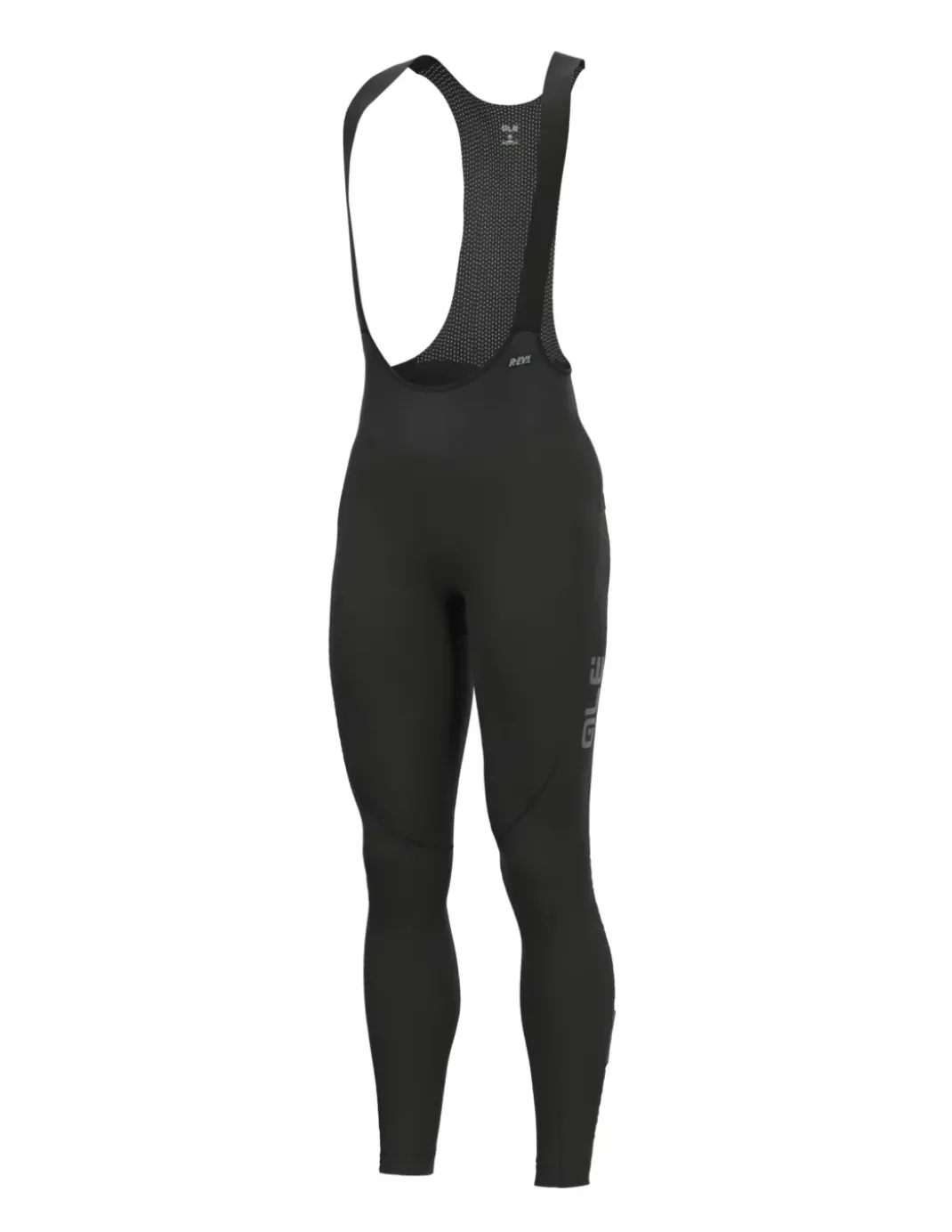 Spodnie rowerowe męskie Alé Cycling R-EV1 Speedfondo Plus