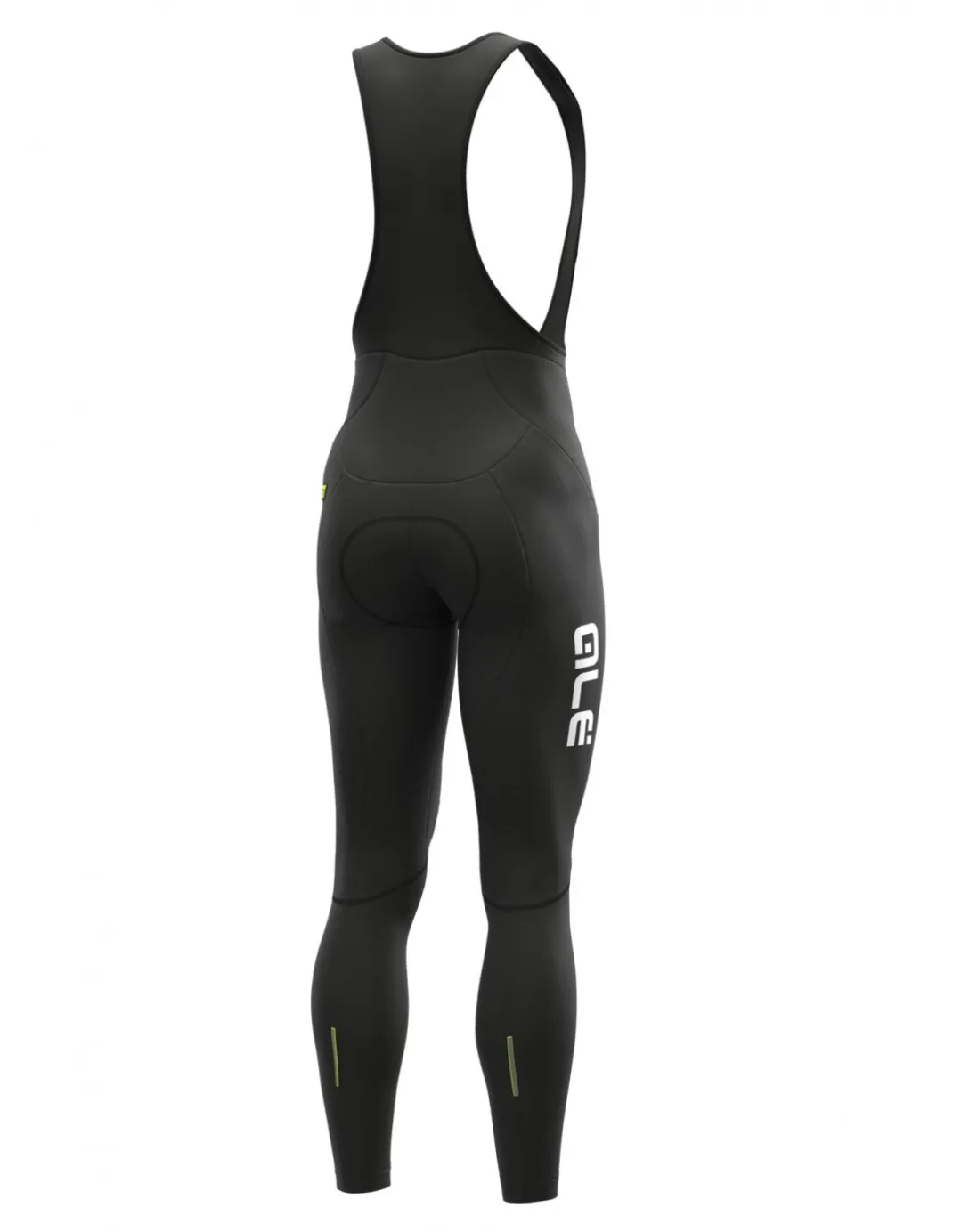 Spodnie rowerowe męskie Alé Cycling Solid Winter