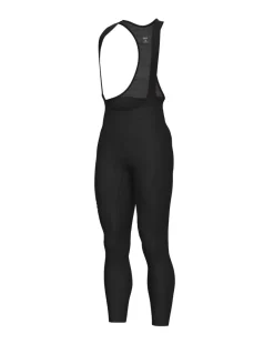 Spodnie rowerowe męskie Alé Cycling Solid Winter 2.0