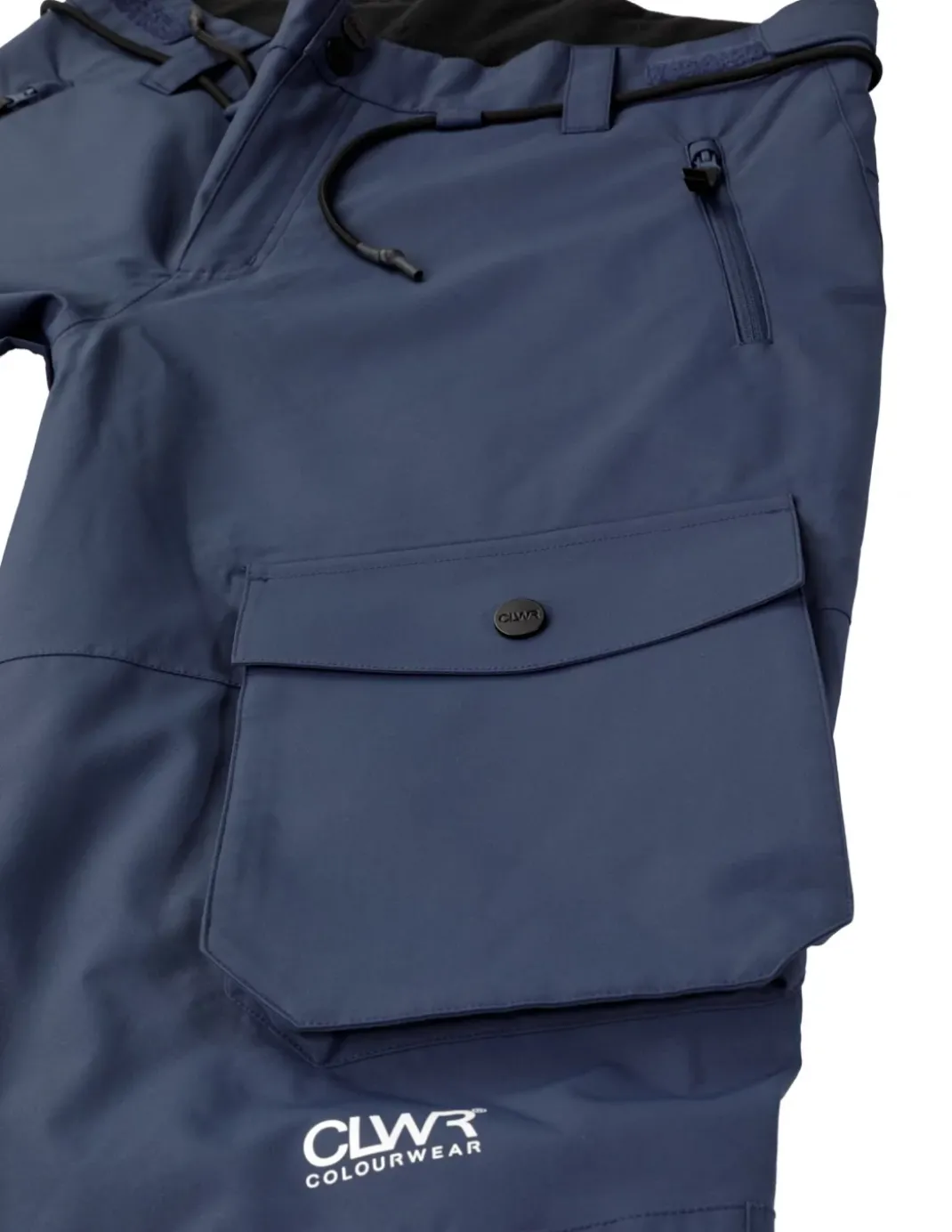 Spodnie snowboardowe męskie Colourwear Flight