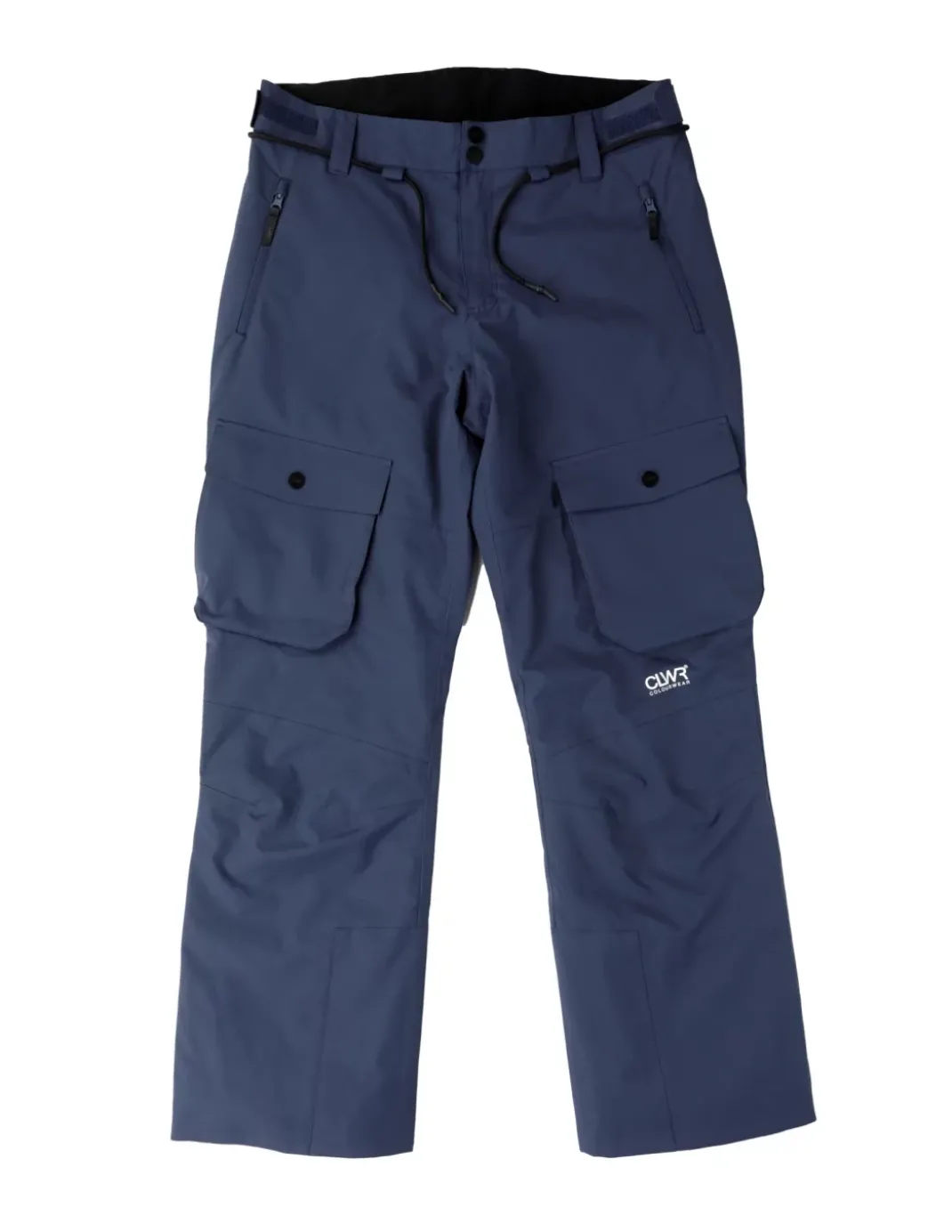 Spodnie snowboardowe męskie Colourwear Flight