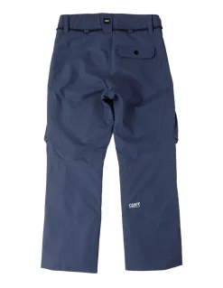 Spodnie snowboardowe męskie Colourwear Flight