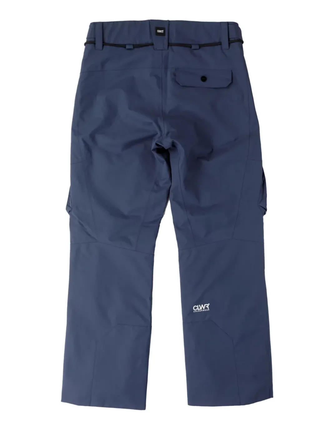 Spodnie snowboardowe męskie Colourwear Flight