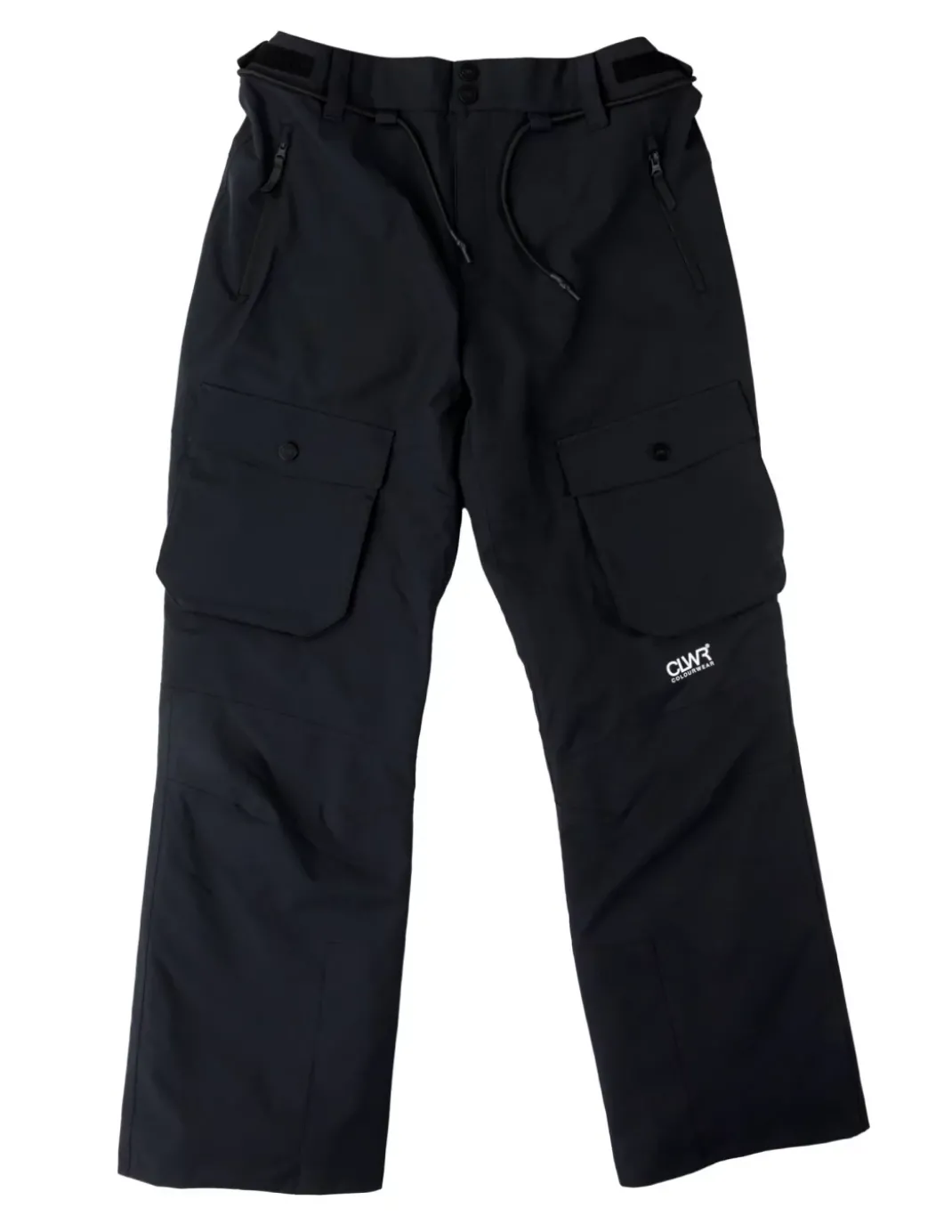 Spodnie snowboardowe męskie Colourwear Flight