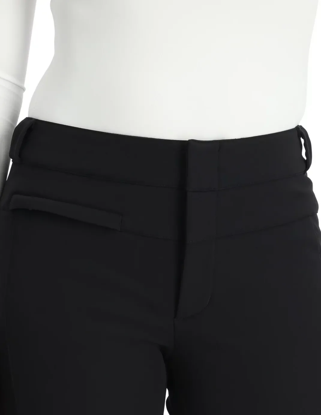 Spodnie softshell damskie Spyder ORB