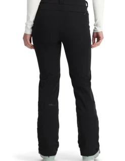 Spodnie softshell damskie Spyder ORB