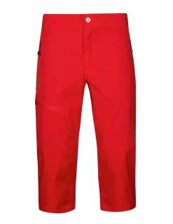 Spodnie trekkingowe 3/4 damskie Halti Pallas X-Stretch Lite Capri