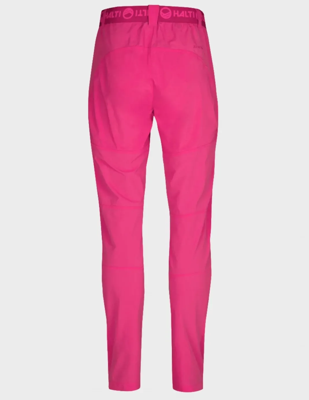 Spodnie trekkingowe damskie Halti Pallas X-Stretch Lite