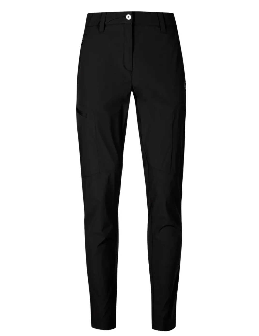 Spodnie trekkingowe damskie Halti Pallas Cool X-Stretch