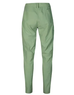 Spodnie trekkingowe damskie Halti Pallas Cool X-Stretch