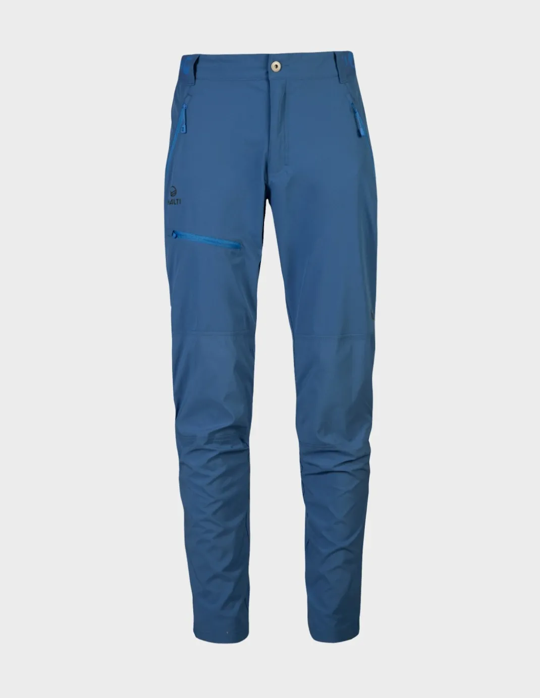 Spodnie trekkingowe męskie Halti Pallas X-Stretch Lite