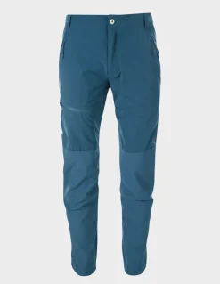 Spodnie trekkingowe męskie Halti Pallas X-Stretch Lite