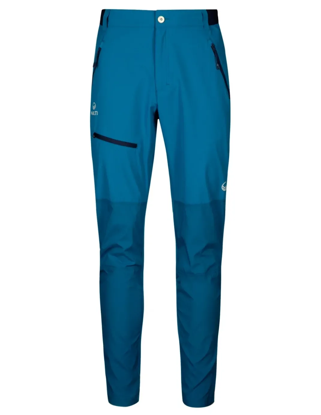 Spodnie trekkingowe męskie Halti Pallas X-Stretch Lite
