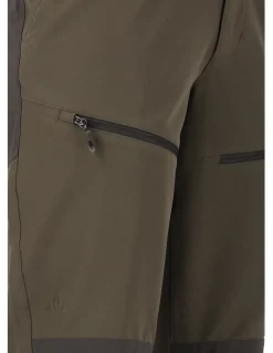 Spodnie trekkingowe męskie Whistler Avatar