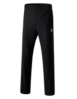 Spodnie treningowe juniorskie Erima Pants with full-length zip