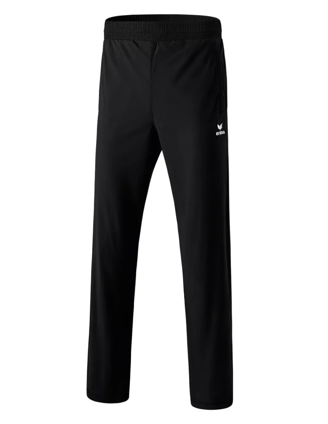 Spodnie treningowe juniorskie Erima Pants with full-length zip