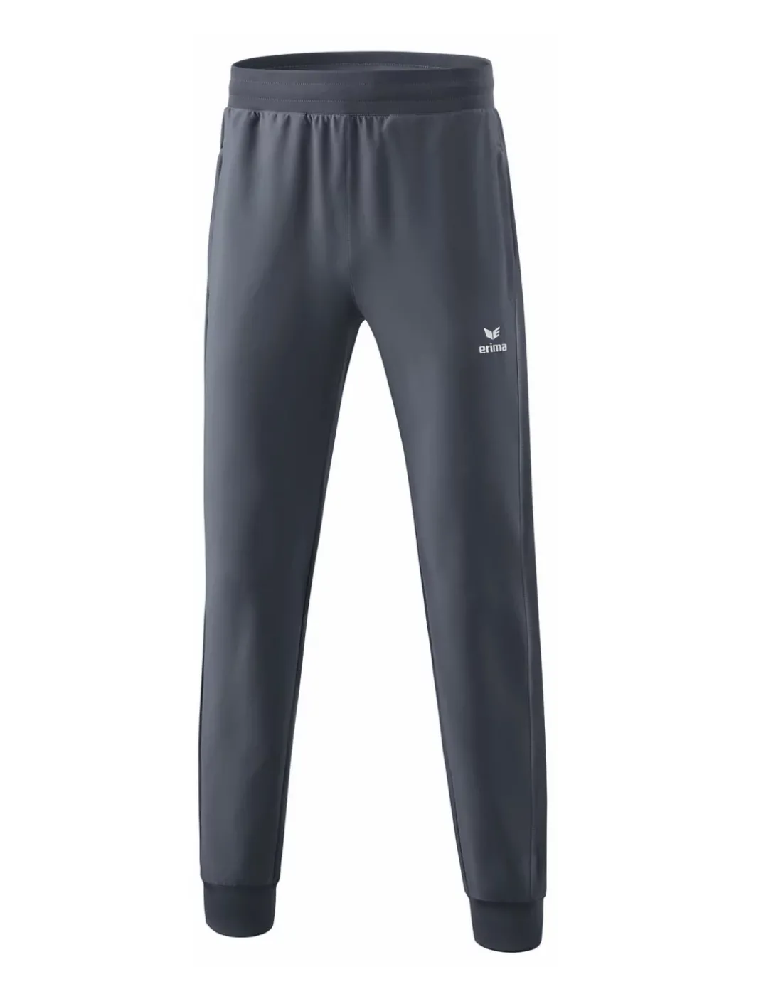 Spodnie treningowe juniorskie Erima Change by erima Presentation Pants