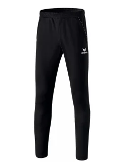 Spodnie treningowe juniorskie Erima Training Pants with calf insert 2.0
