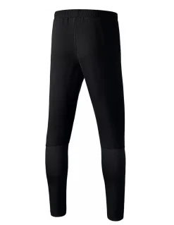 Spodnie treningowe męskie Erima Training Pants with calf insert 2.0