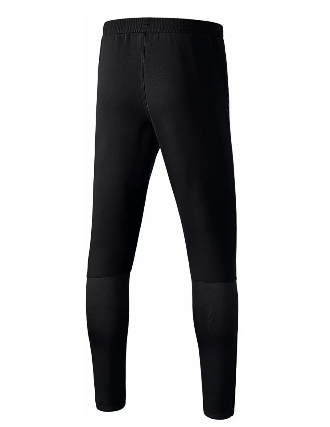 Spodnie treningowe męskie Erima Training Pants with calf insert 2.0