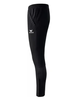 Spodnie treningowe męskie Erima Training Pants with calf insert 2.0