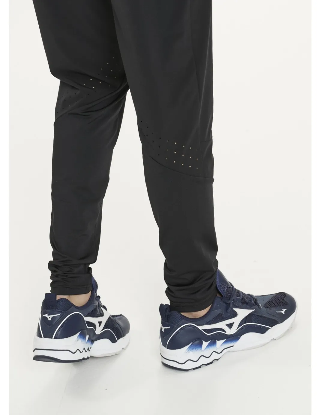 Spodnie treningowe męskie Virtus Blag V2 Hyper Stretch