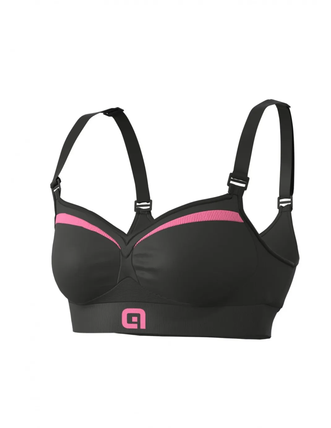 Stanik rowerowy Alé Cycling Magic Bra