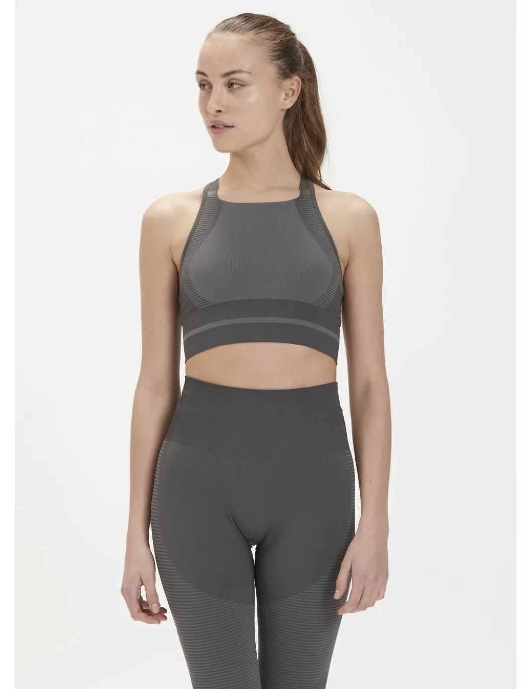 Stanik sportowy Athlecia Semarine