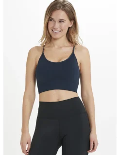 Stanik sportowy Athlecia Foan Seamless
