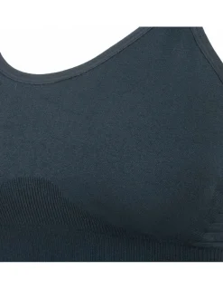 Stanik sportowy Athlecia Foan Seamless
