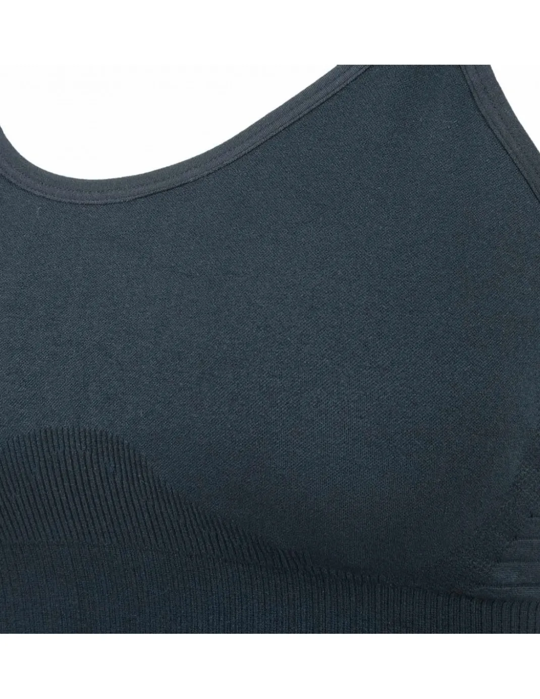 Stanik sportowy Athlecia Foan Seamless