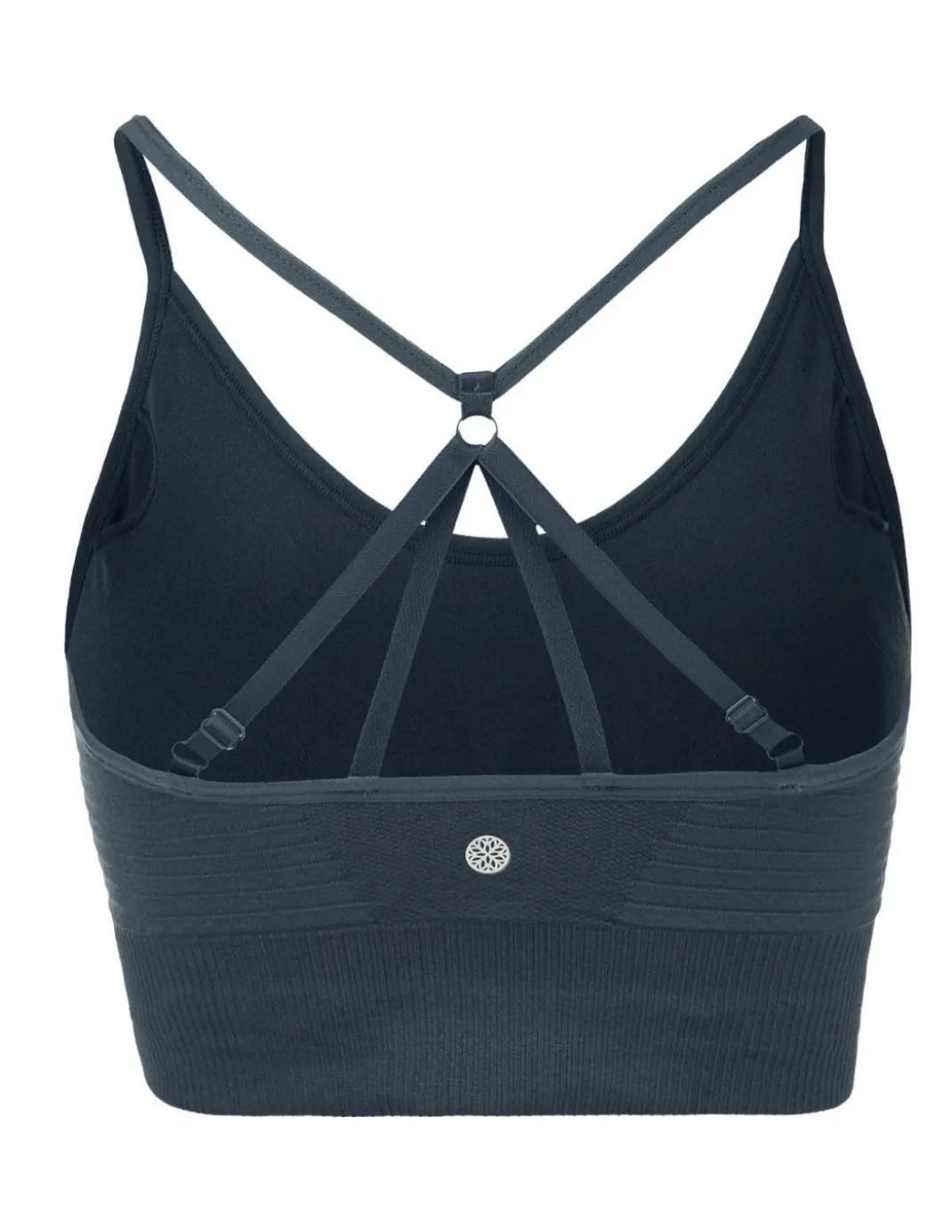 Stanik sportowy Athlecia Foan Seamless