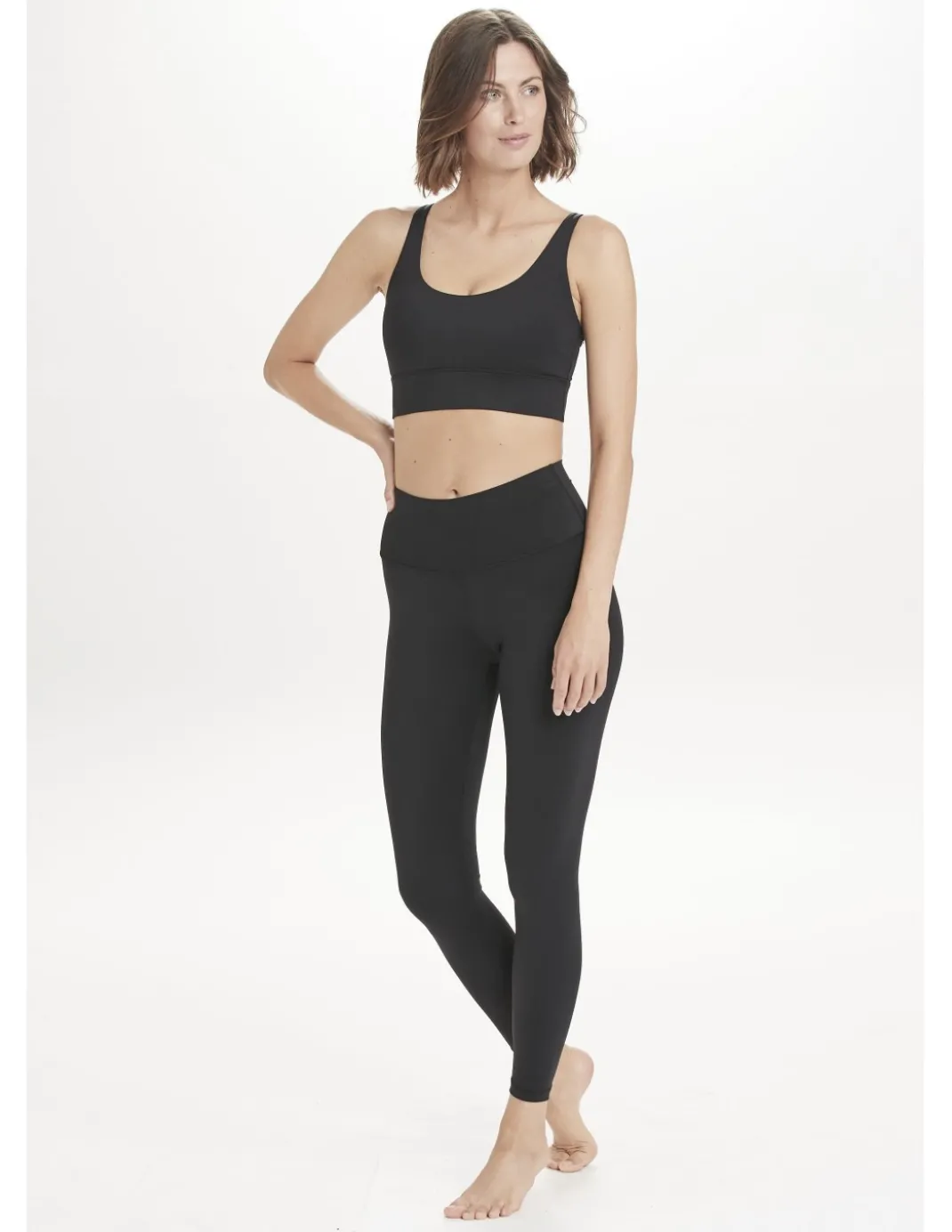 Stanik sportowy Athlecia Gaby