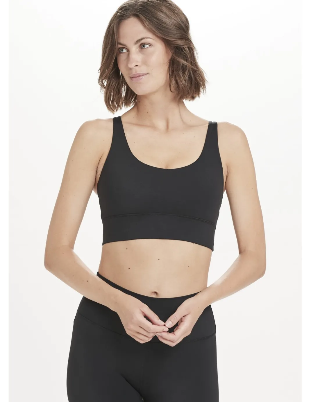 Stanik sportowy Athlecia Gaby