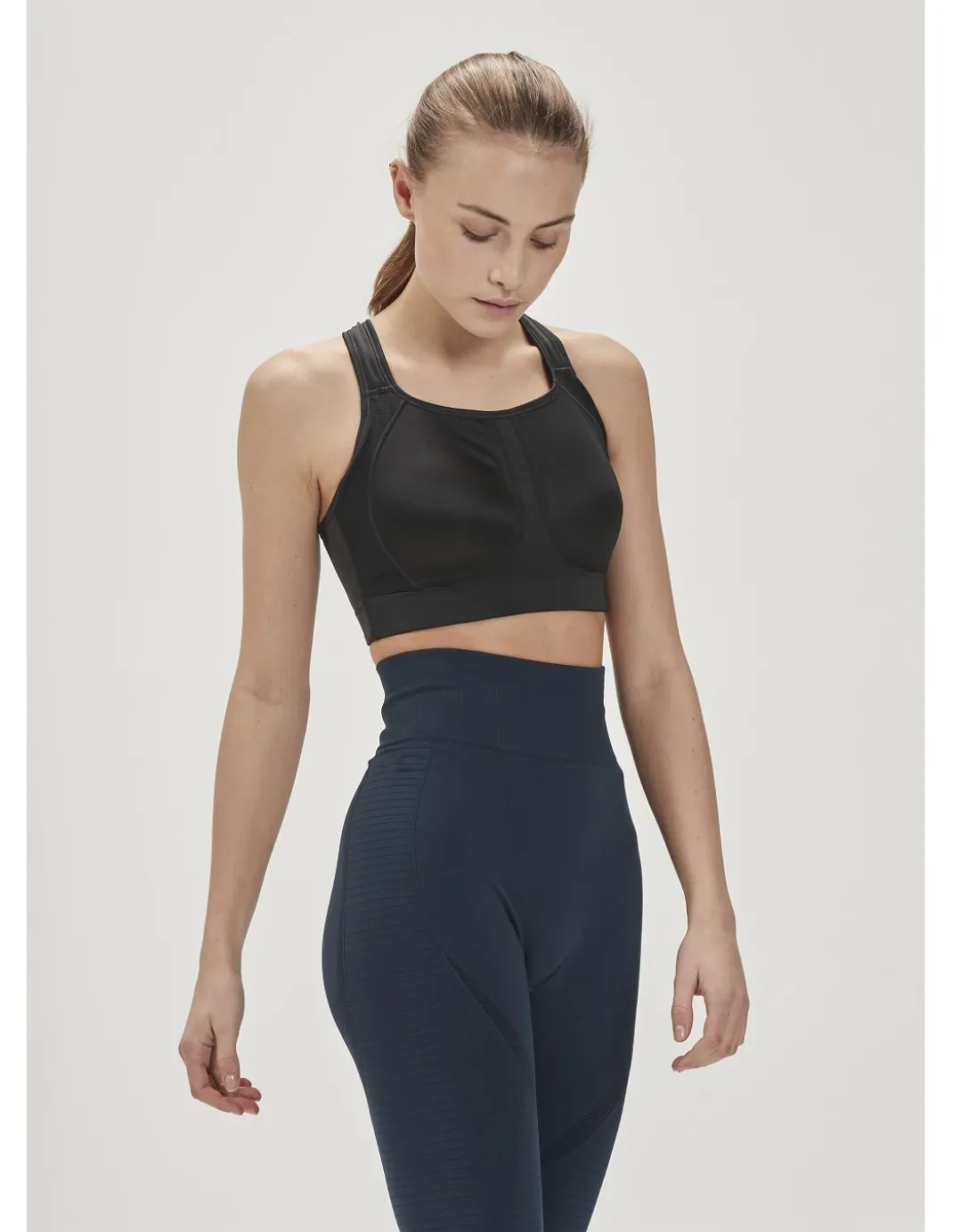 Stanik sportowy Athlecia Magnolia