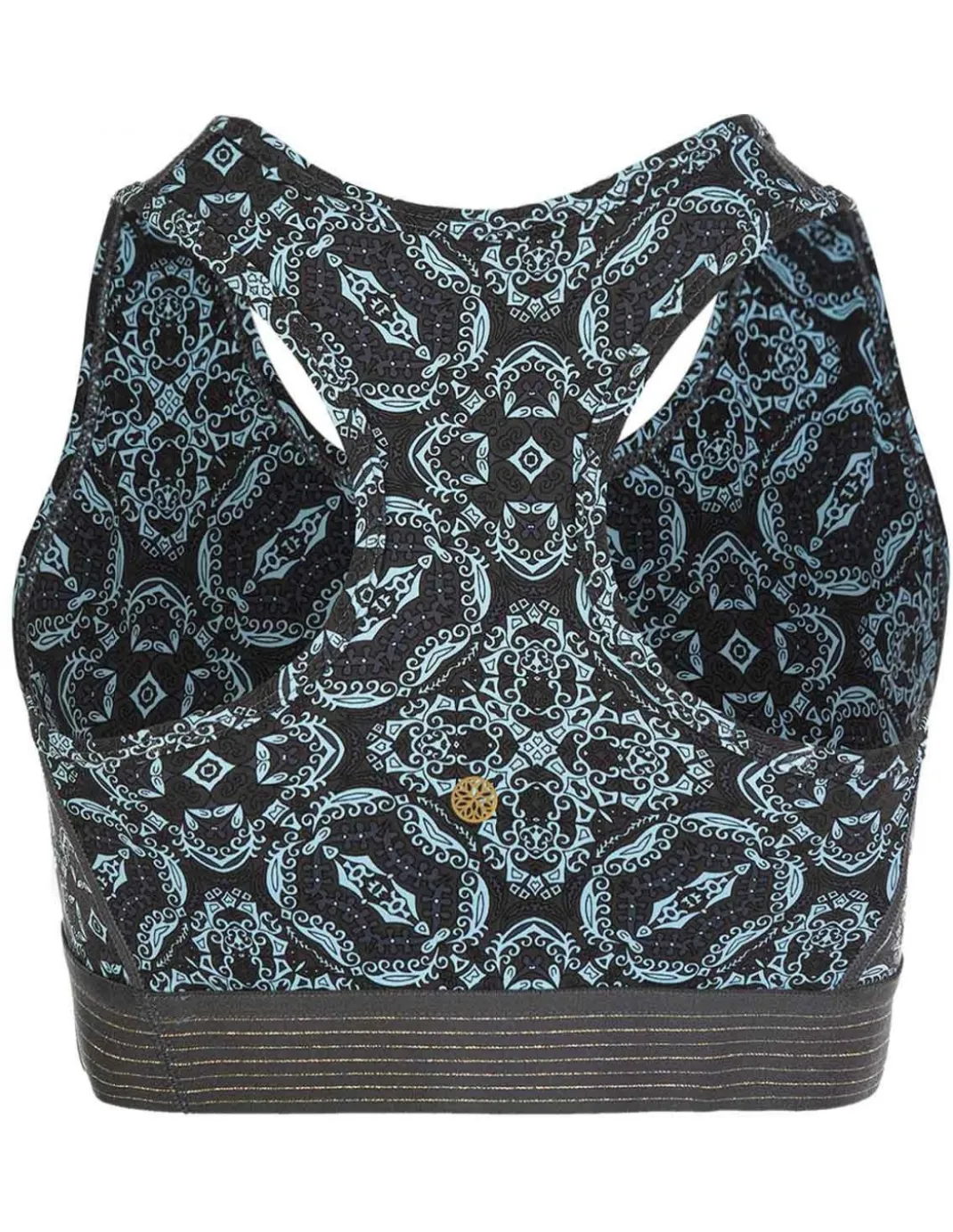 Stanik sportowy Athlecia Felix Sports Bra