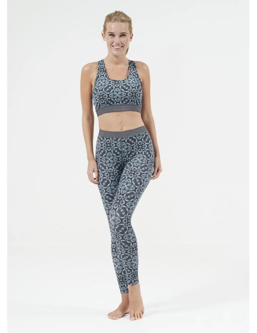 Stanik sportowy Athlecia Felix Sports Bra