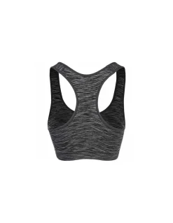 Stanik sportowy Endurance Freesia Melange