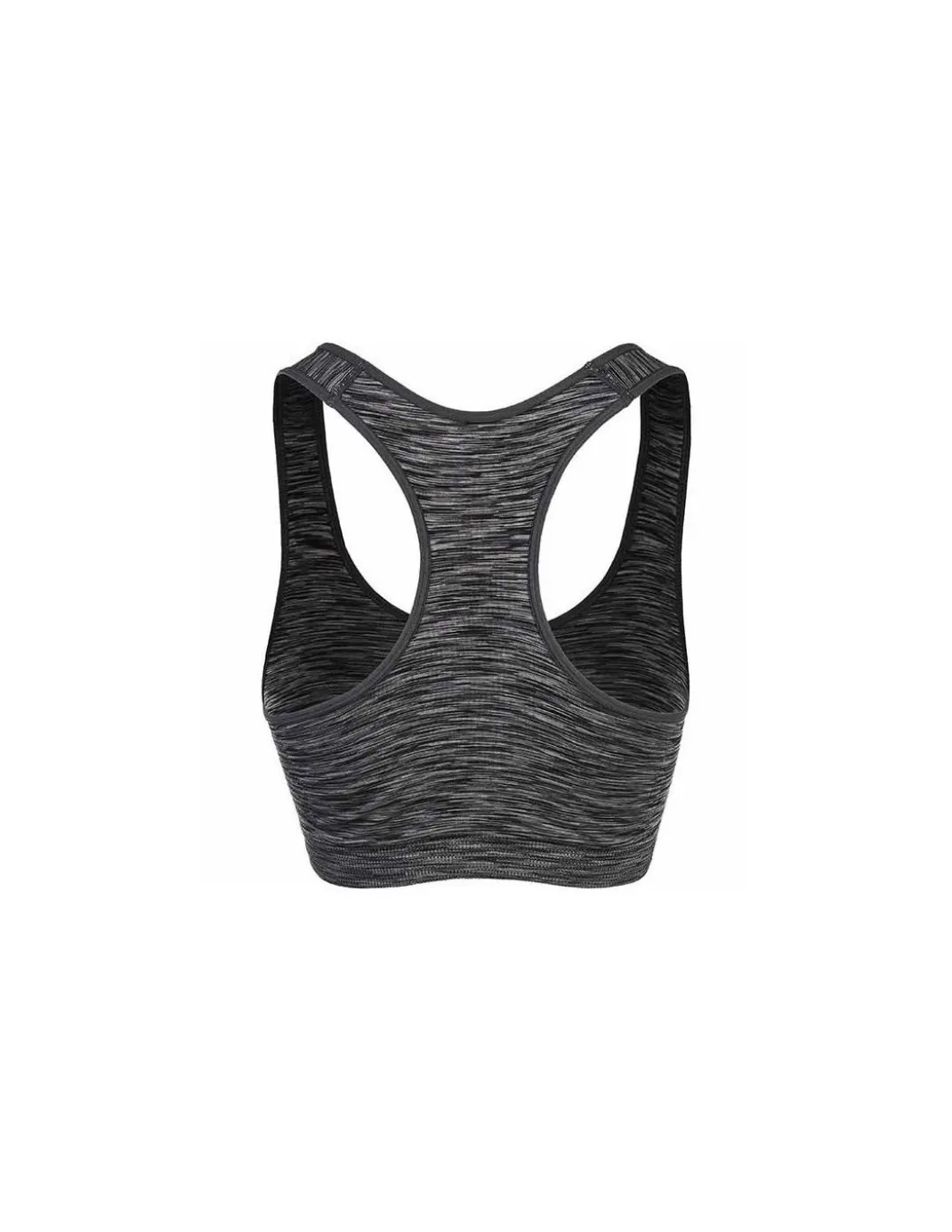 Stanik sportowy Endurance Freesia Melange
