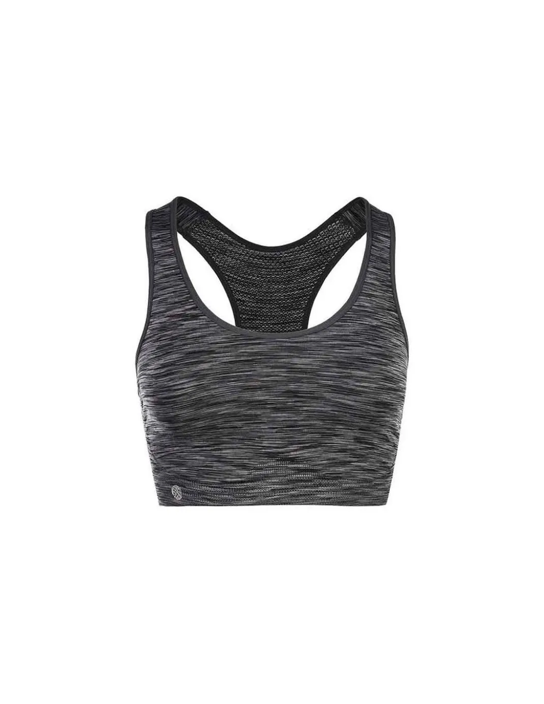 Stanik sportowy Endurance Freesia Melange