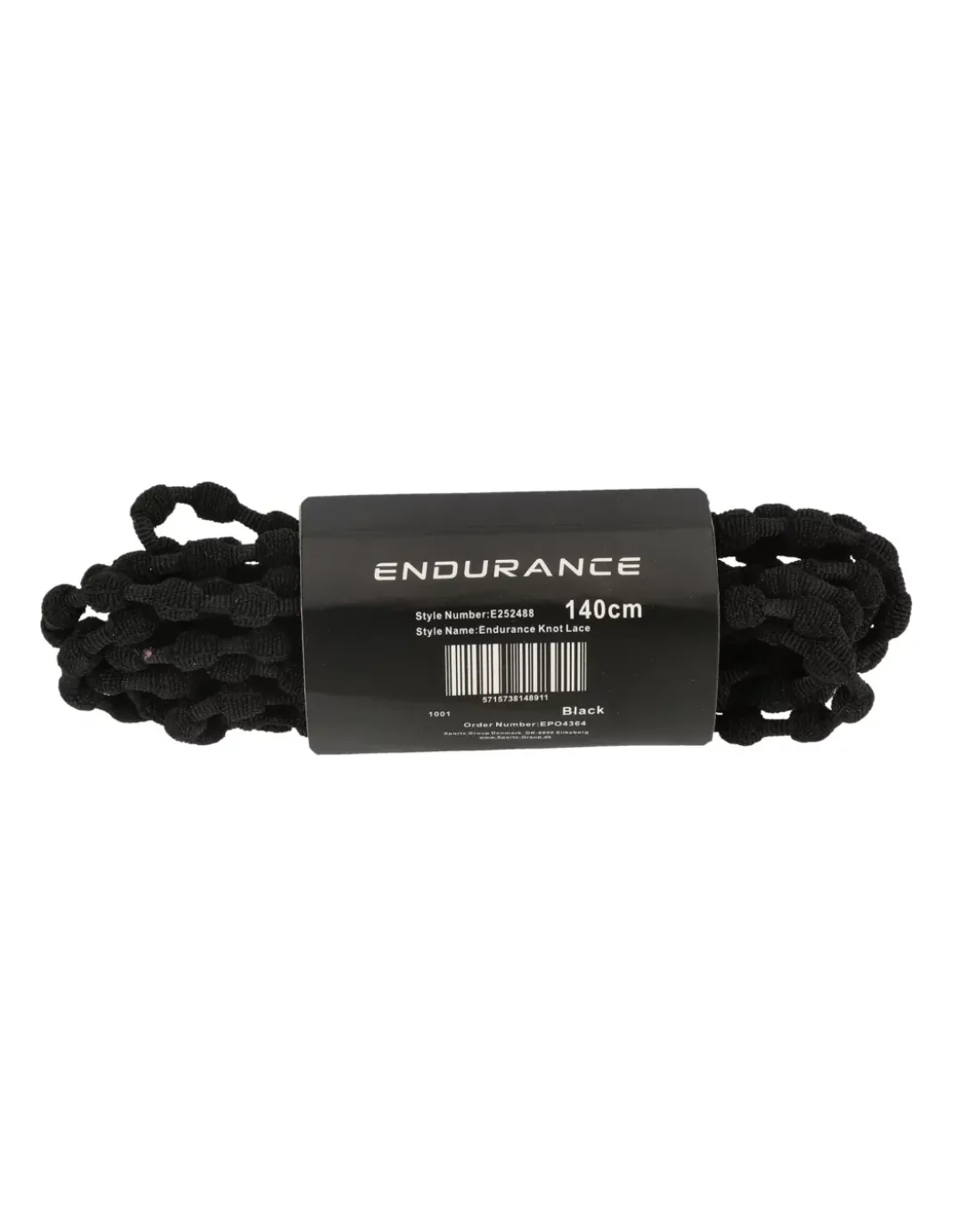 Sznurówki Endurance Knot Lance 140 cm