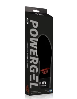 Wkładki do butów Ortho Movement Standard PowerGel