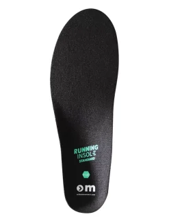 Wkładki do butów Ortho Movement Standard Running