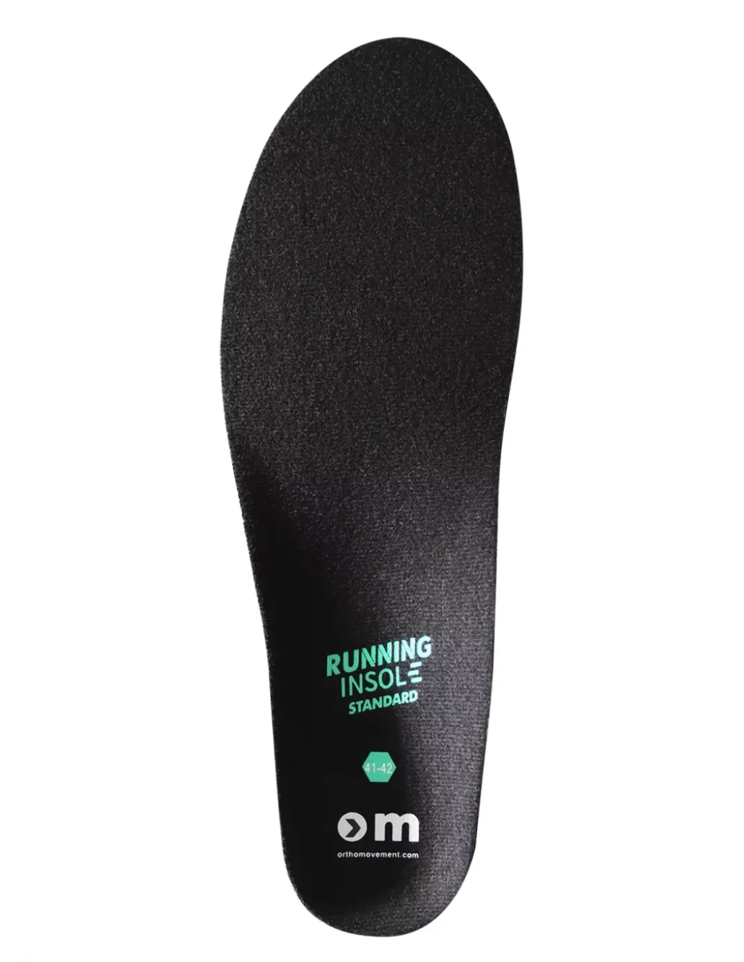 Wkładki do butów Ortho Movement Standard Running