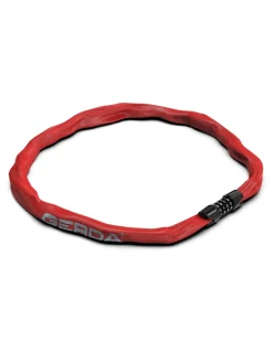 Zapięcie rowerowe GERDA BABY CONTRA COMBO 900 3,5C łańcuch