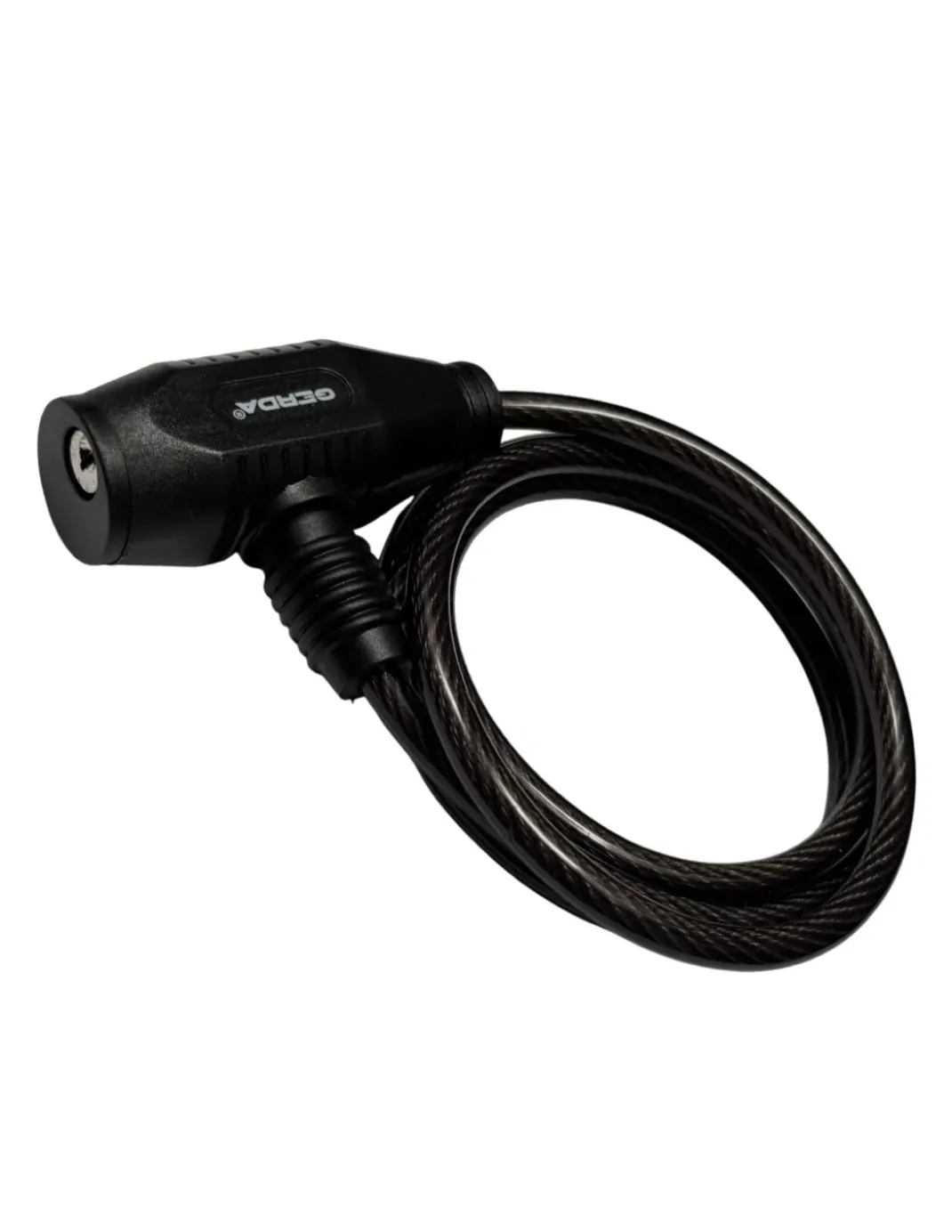 Zapięcie rowerowe GERDA FLEX 1000/6A