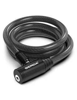 Zapięcie rowerowe GERDA FLEX 1000/10K