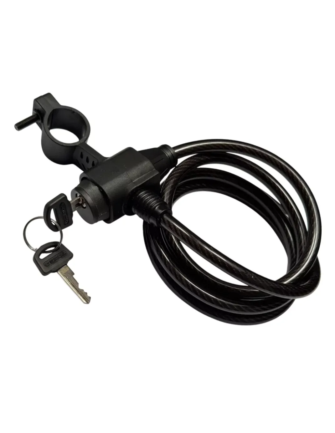 Zapięcie rowerowe GERDA FLEX 1500/8A