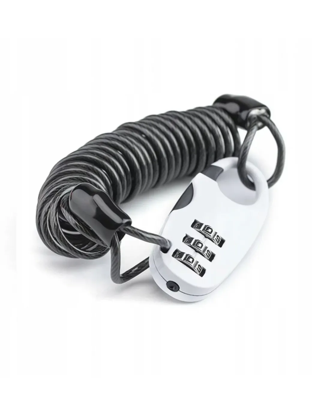Zapięcie rowerowe Rockbros T520